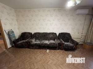 4-к квартира, вторичка, 99м2, 6/9 этаж