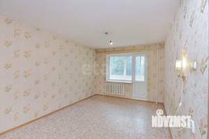 1-к квартира, вторичка, 38м2, 2/9 этаж