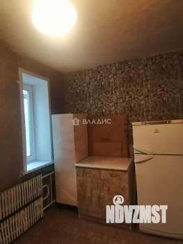 1-к квартира, вторичка, 30м2, 5/6 этаж