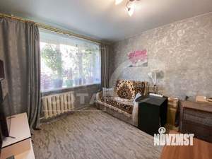 1-к квартира, вторичка, 21м2, 2/5 этаж