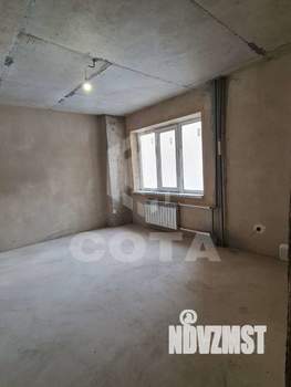 3-к квартира, вторичка, 93м2, 6/17 этаж