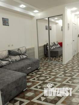 1-к квартира, вторичка, 40м2, 2/17 этаж