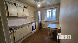 2-к квартира, вторичка, 46м2, 9/9 этаж