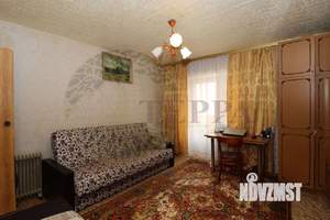 1-к квартира, вторичка, 36м2, 6/10 этаж
