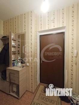 1-к квартира, вторичка, 43м2, 1/13 этаж