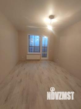 Студия квартира, сданный дом, 27м2, 11/21 этаж