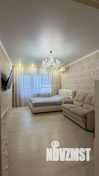 1-к квартира, вторичка, 46м2, 11/26 этаж