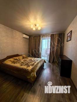 3-к квартира, вторичка, 85м2, 8/17 этаж