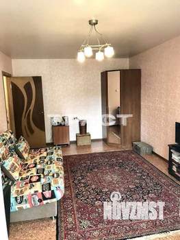 1-к квартира, вторичка, 38м2, 1/10 этаж