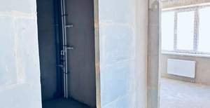 1-к квартира, вторичка, 37м2, 14/19 этаж