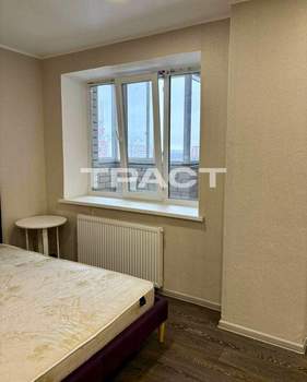 1-к квартира, вторичка, 41м2, 15/17 этаж