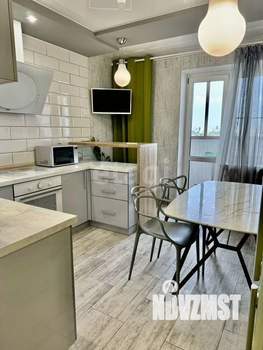 2-к квартира, вторичка, 67м2, 17/17 этаж
