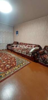 2-к квартира, вторичка, 50м2, 3/9 этаж