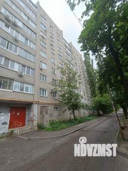 1-к квартира, вторичка, 31м2, 4/9 этаж