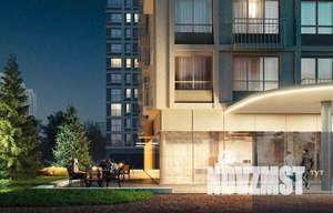 2-к квартира, вторичка, 66м2, 18/18 этаж