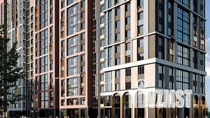 3-к квартира, вторичка, 84м2, 13/16 этаж