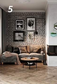 3-к квартира, вторичка, 85м2, 4/4 этаж
