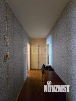 3-к квартира, вторичка, 67м2, 3/10 этаж