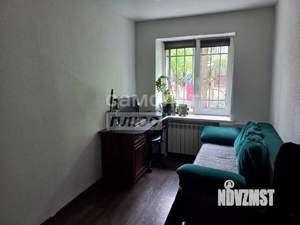 2-к квартира, вторичка, 42м2, 1/5 этаж