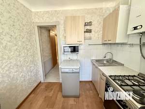 2-к квартира, вторичка, 47м2, 2/5 этаж