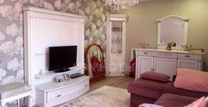 2-к квартира, вторичка, 62м2, 17/17 этаж