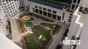 2-к квартира, вторичка, 74м2, 1/14 этаж