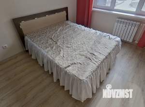 2-к квартира, вторичка, 62м2, 3/17 этаж