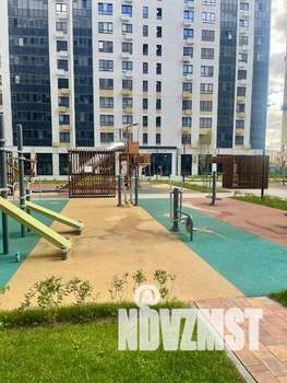 2-к квартира, сданный дом, 59м2, 2/20 этаж