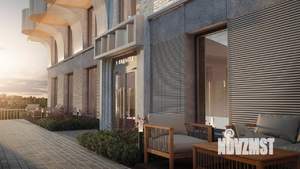 2-к квартира, вторичка, 93м2, 1/5 этаж