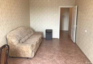 1-к квартира, вторичка, 38м2, 8/10 этаж