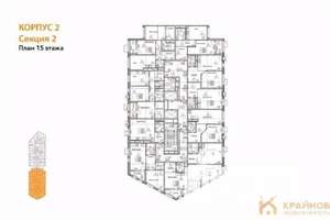 Фото квартиры на продажу (2)