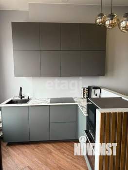 3-к квартира, вторичка, 68м2, 17/23 этаж