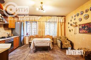 3-к квартира, вторичка, 91м2, 1/5 этаж