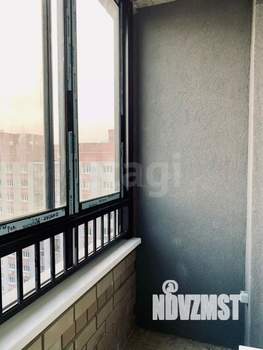 Студия квартира, вторичка, 18м2, 17/20 этаж