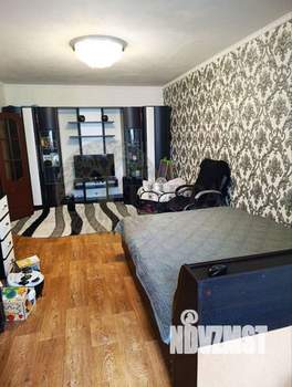 2-к квартира, вторичка, 64м2, 1/10 этаж