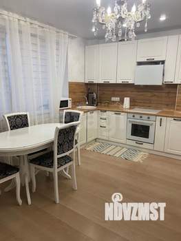 2-к квартира, вторичка, 66м2, 7/15 этаж