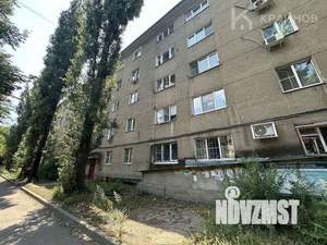 1-к квартира, вторичка, 18м2, 3/5 этаж