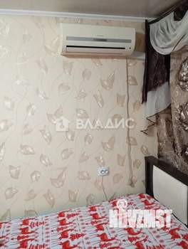 1-к квартира, вторичка, 24м2, 1/5 этаж