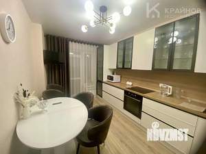 3-к квартира, вторичка, 75м2, 3/23 этаж