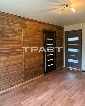 3-к квартира, вторичка, 59м2, 5/5 этаж