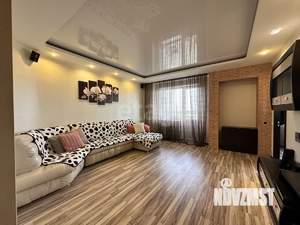 3-к квартира, вторичка, 78м2, 14/17 этаж