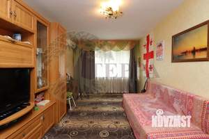 3-к квартира, вторичка, 57м2, 5/9 этаж