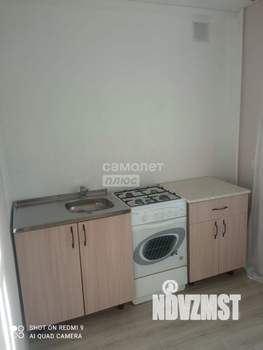 2-к квартира, вторичка, 43м2, 2/9 этаж