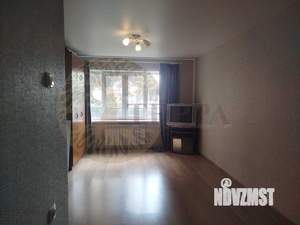 1-к квартира, вторичка, 40м2, 1/19 этаж