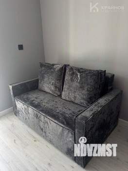 Студия квартира, вторичка, 21м2, 3/10 этаж