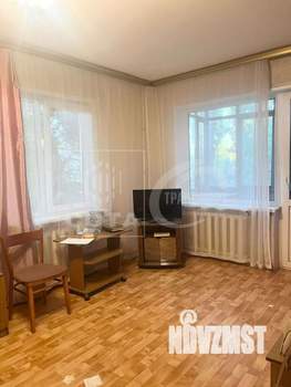 1-к квартира, вторичка, 31м2, 2/5 этаж