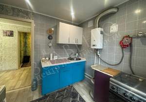 1-к квартира, вторичка, 30м2, 2/5 этаж