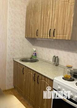 1-к квартира, вторичка, 42м2, 8/25 этаж