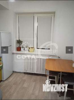 2-к квартира, вторичка, 55м2, 9/9 этаж