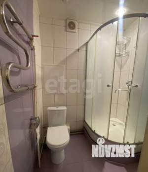 1-к квартира, вторичка, 38м2, 5/5 этаж